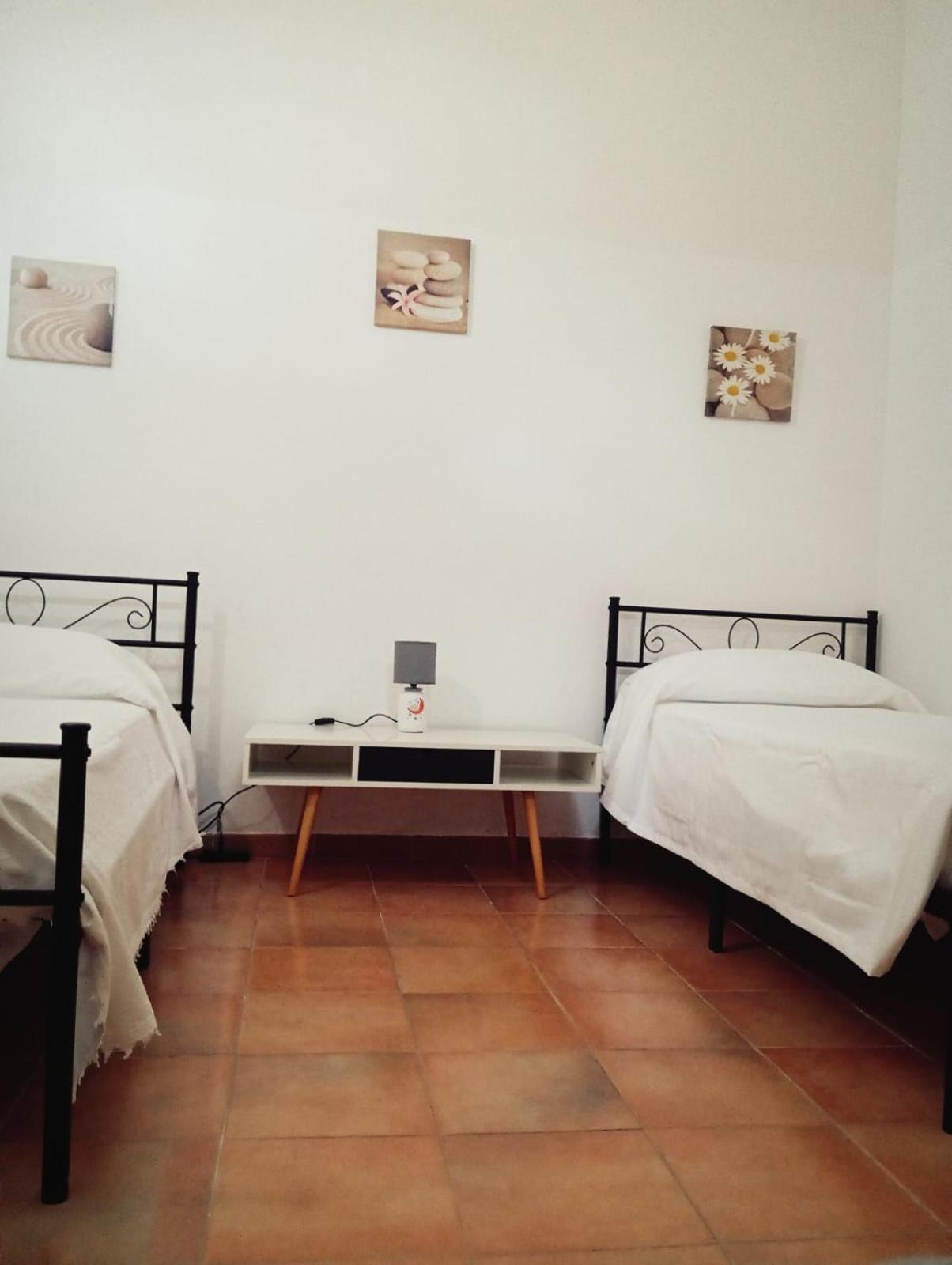 Ferienwohnung Mamasita Cutrofiano Exterior foto