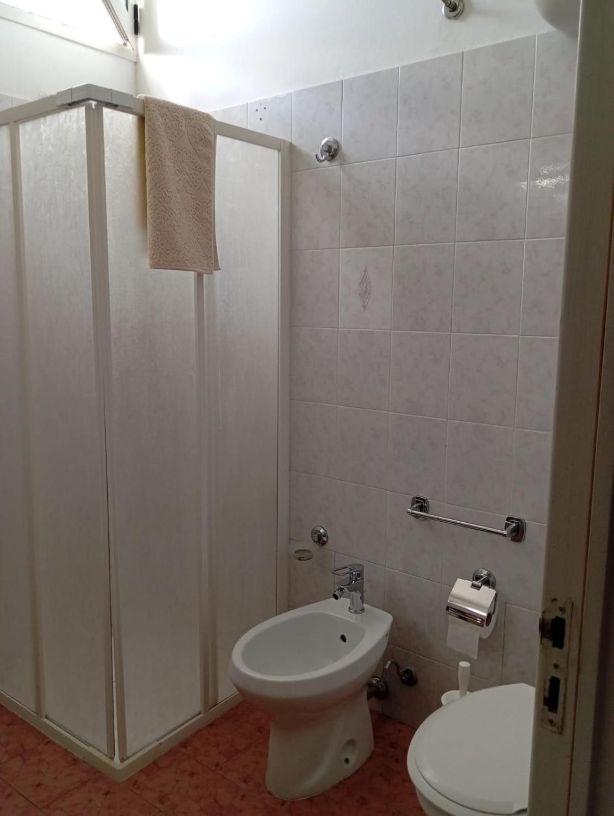 Ferienwohnung Mamasita Cutrofiano Exterior foto