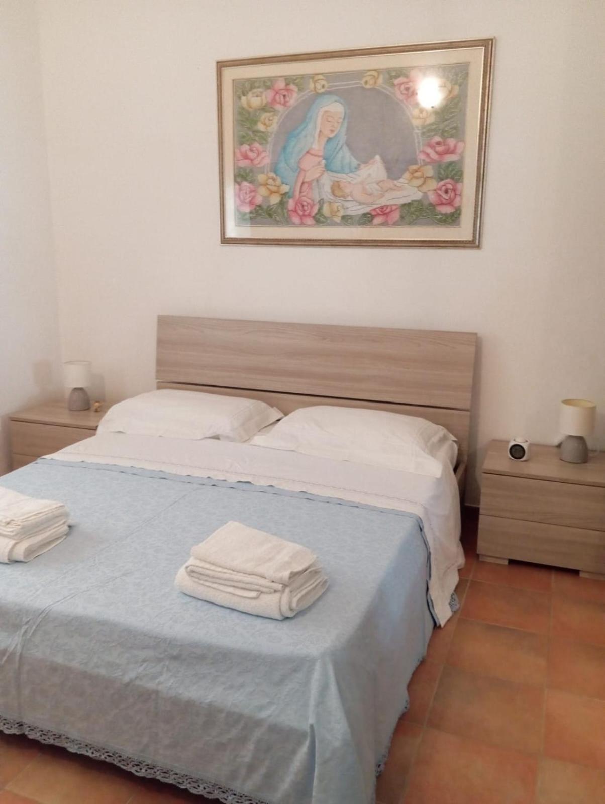 Ferienwohnung Mamasita Cutrofiano Exterior foto