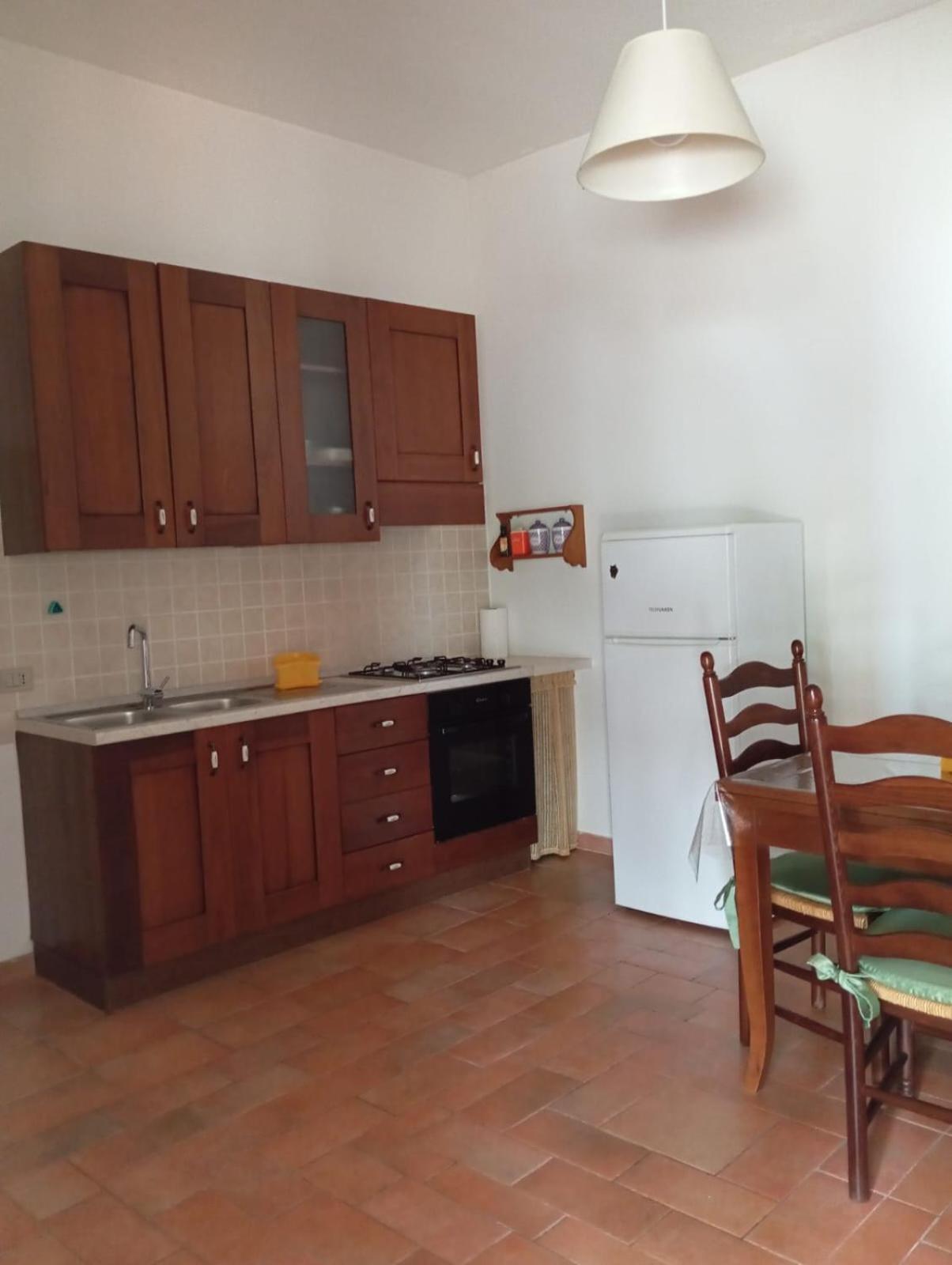 Ferienwohnung Mamasita Cutrofiano Exterior foto