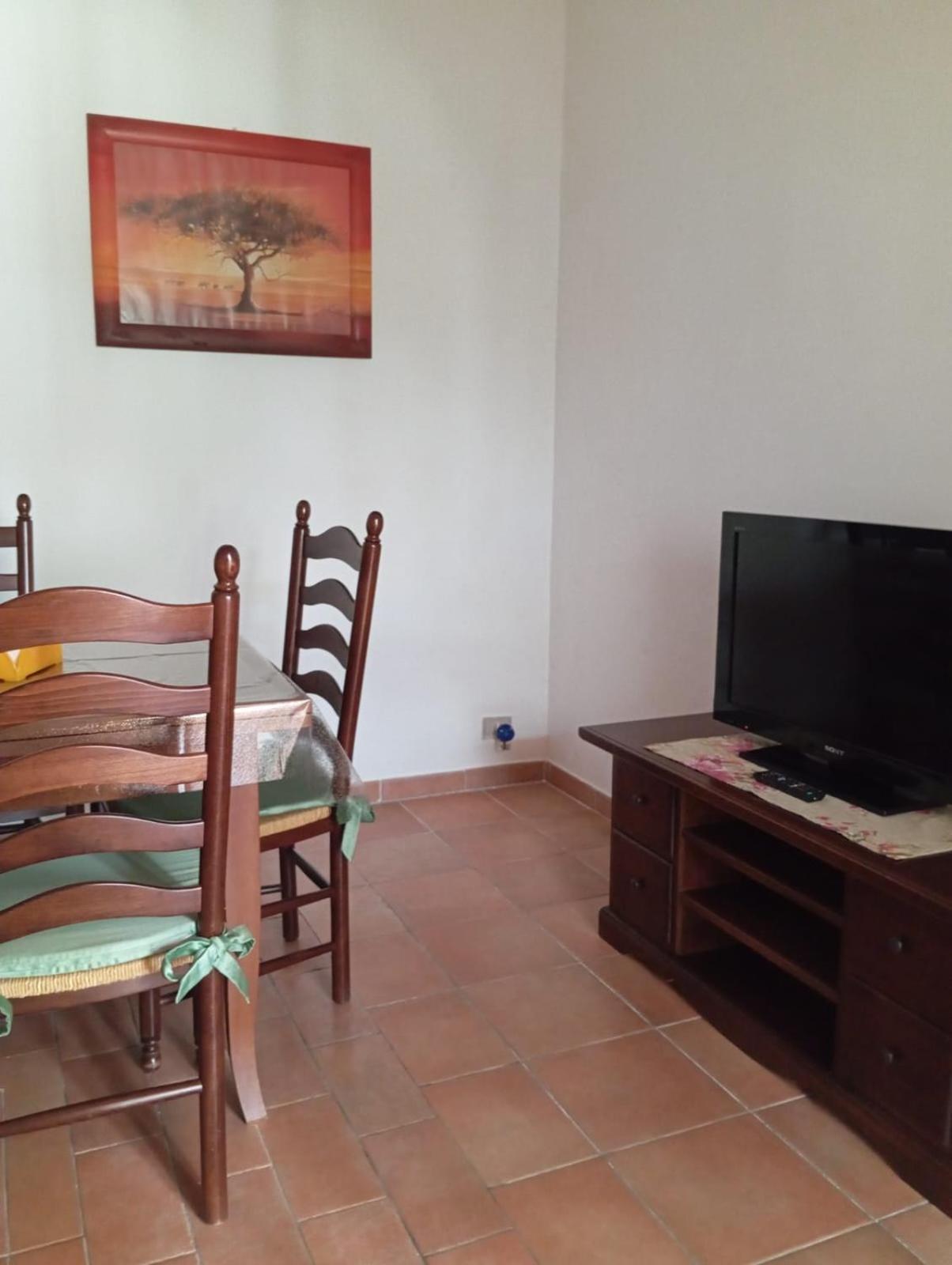 Ferienwohnung Mamasita Cutrofiano Exterior foto