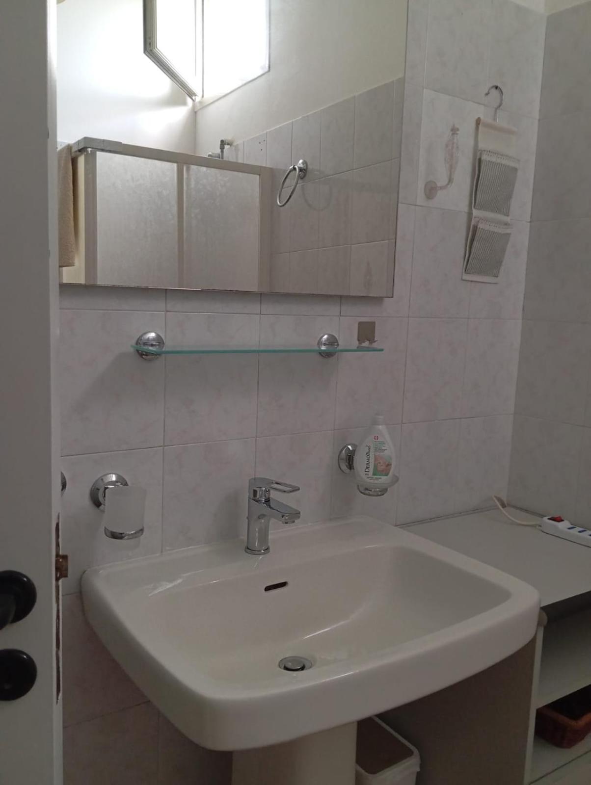 Ferienwohnung Mamasita Cutrofiano Exterior foto